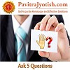 Ask 5 Question