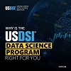 WHY IS THE USDSI DATA SCIENCE PROGRAM RIGHT FOR YOU