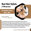 Best Hair Stylists in Albuquerque - Christopher James Hair+Skin