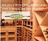 Are You A Wine Cellar Builder Who Needs A Simple Low Cost Website