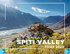 Discovering the Charms of Spiti Valley in May
