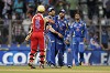 Suryakumar Yadav Leads MI in IPL 2025 Opener as Hardik Pandya Serves Ban