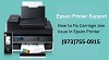 How to Fix Carriage Jam Issue in Epson Printer (973)755-0915