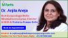 A Long-Standing Commitment to Women's Health by Dr. Anjila Aneja Best Gynaecologist in India