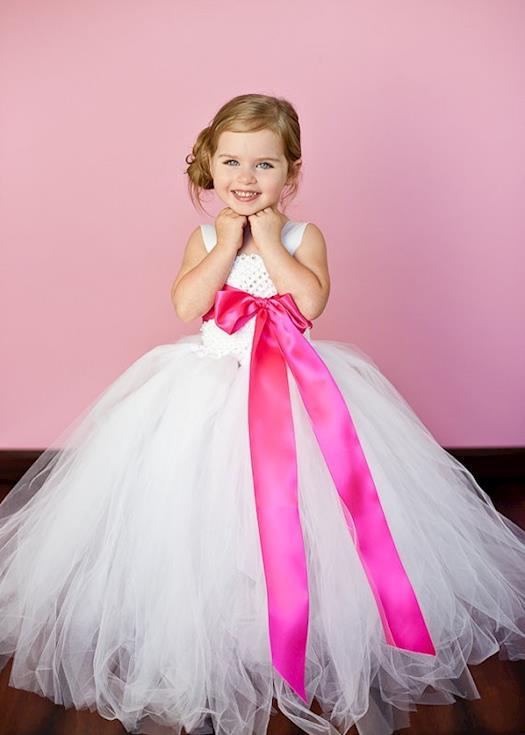 Babycouture Online Party Dresses for your Little Angel