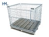 Pallet Cage