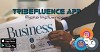 Business Marketing App - TribeFluence