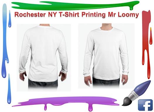 Best Silk Screening Services in Rochester NY