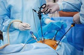 Best Laparoscopic Hospital in Kota | Laparoscopy Surgery #1