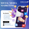 Social Media Marketing Service In Mohali