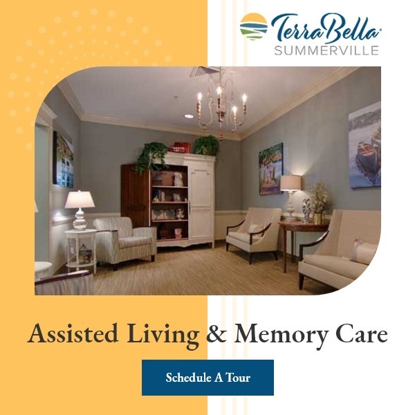Assisted Living in Summerville