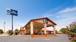 Best Western Santa Rosa NM