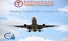 Medical Emergency and the Fastest Air Ambulance Service in Patna
