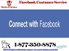 Get Affordable And Reliable Service, Dial 1-877-350-8878 Facebook Customer Service