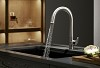 Upgrade your Kitchen with Kohler Sensate Faucets