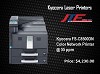 Kyocera Laser Printers - Jtfbus.com