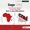 CRM Providers in Africa