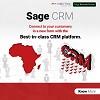 CRM Providers in Africa