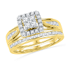 Fine luxury wedding rings online