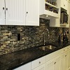 Exact Tile Inc - Kitchen Backsplash - exacttile.com