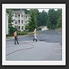 Sealcoating