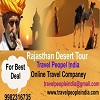 Rajasthan honeymoon tour