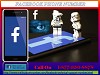 Dial Facebook Phone Number 1-877-350-8878 If You Want Perfect Solution for Issue