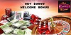 Play Online Casino & Get Welcome Bonus | Askcasinobonus
