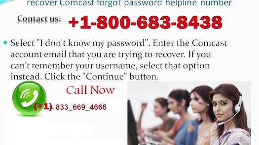  Comcast Account  1 833 669 4666 Comcast Support Number @Technical KXIP