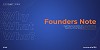 Coinsbit India: Founders Note