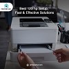 123 hp Setup, Fast & Effective Solutions