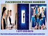 Block the annoying users on Facebook via Facebook Phone Number 1-877-350-8878