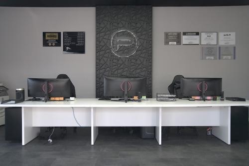 Pristine Collision Center