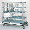 MetroMax i Linen Exchange/Transport Cart