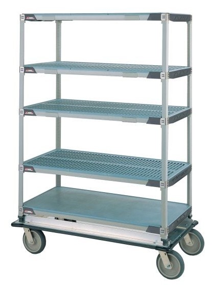 MetroMax i Transport/Exchange Cart - Standard