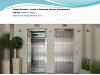 Omega Elevators- Leader in Passenger Elevator Manufacturers!