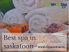Best spa in Saskatoon