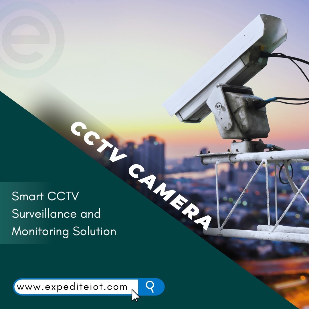 CCTV Security Boom in Kuwait: Protecting Homes and Businesses