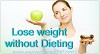 Lose Weight without Dieting with AROGYAM PURE HERBS WEIGHT LOSS KIT