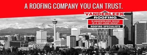 Vanderleek Roofing Inc