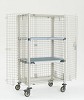 MetroMax Q Security Storage Unit