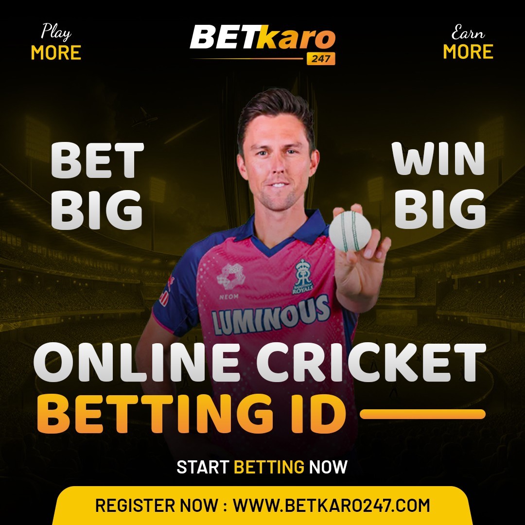 online cricket id