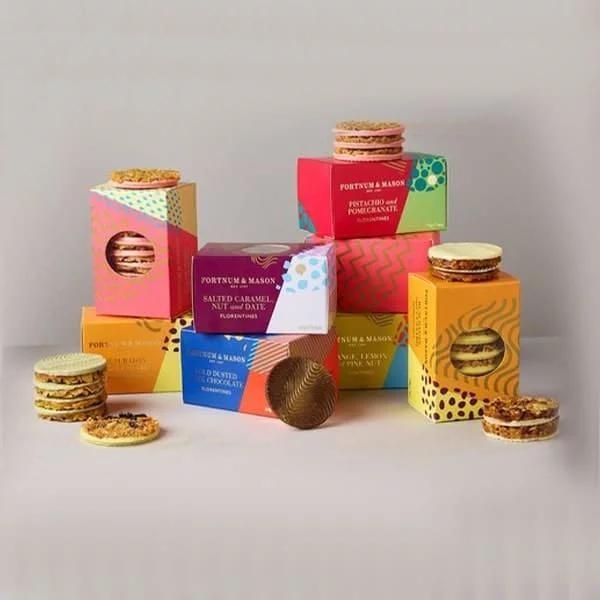 Custom Cookie Boxes