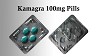 Kamagra 100mg Online in US | Sildenafil Citrate 100mg