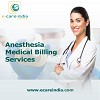 Anesthesia medical billing services