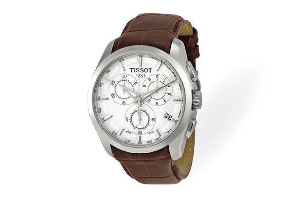 Tissot Watch