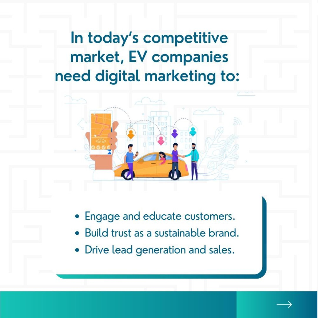 Top 8 B2B Digital Marketing Techniques for Cyber security Companies in 2025