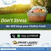 Best Laundry in Dubai- Free Pick up & Delivery