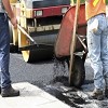 Asphalt Repairs