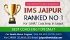 Top GMAT Coaching Center in Jaipur